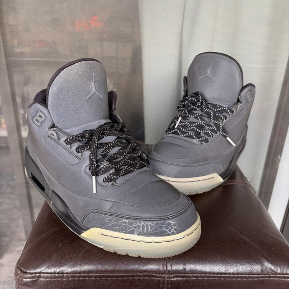 Jordan 3 5lab3 - Picture 6 of 9
